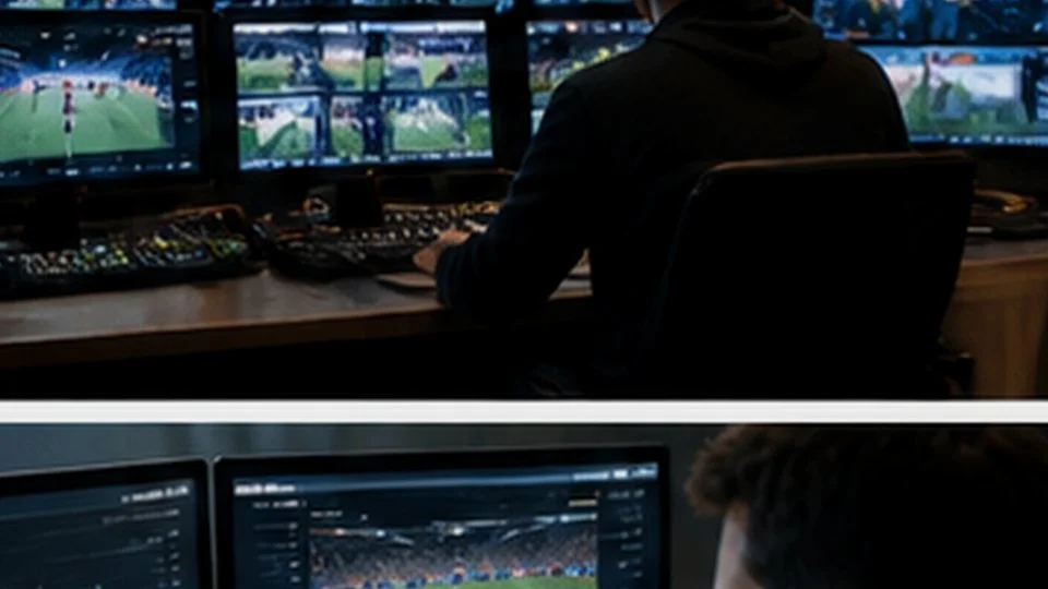 世界杯数据解读：赛事背后隐藏的胜负密码